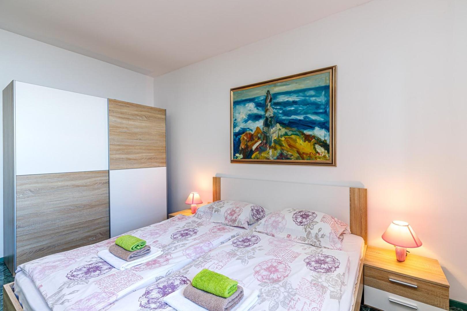 Apartments Jasminka Lovran Room photo