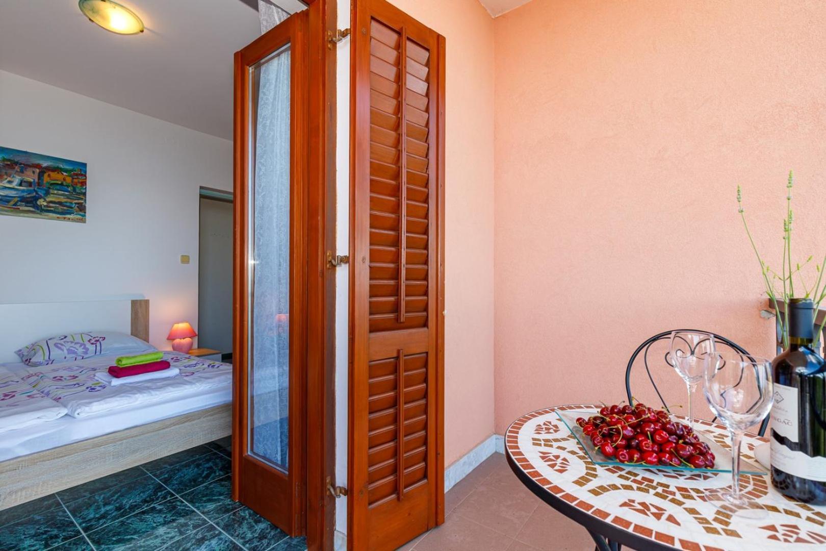 Apartments Jasminka Lovran Room photo